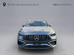 Mercedes-Benz GLA 35 AMG 4matic