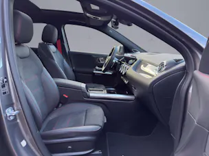 Mercedes-Benz GLA 35 AMG 4matic