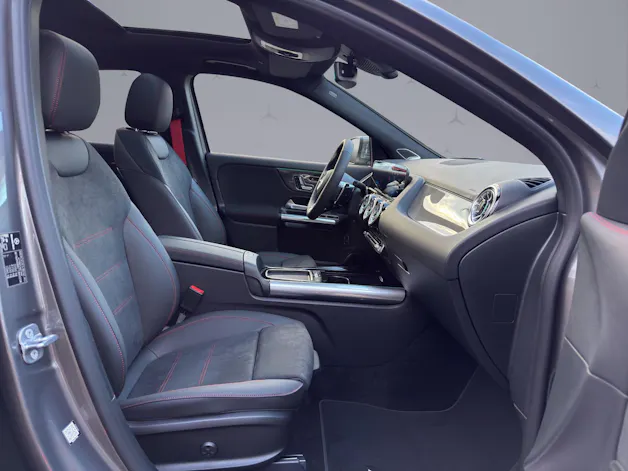 Mercedes-Benz GLA 35 AMG 4matic