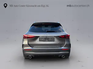 Mercedes-Benz GLA 35 AMG 4matic