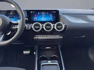 Mercedes-Benz GLA 35 AMG 4matic
