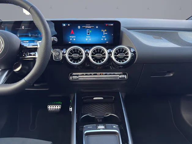 Mercedes-Benz GLA 35 AMG 4matic