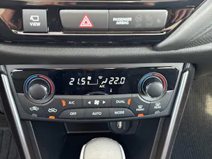 Suzuki S-Cross 1.4 T Sakura Top Hybrid 4x4