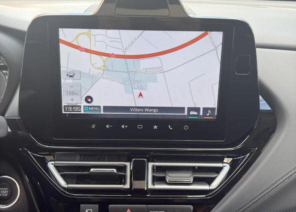 Fahrzeugbild 11 Fahrzeugbild 11