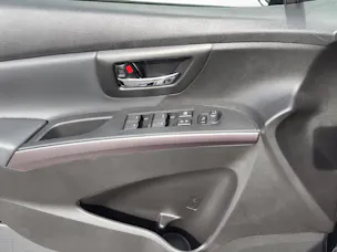 Suzuki S-Cross 1.4 T Sakura Top Hybrid 4x4