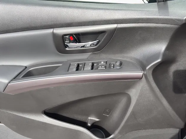 Suzuki S-Cross 1.4 T Sakura Top Hybrid 4x4