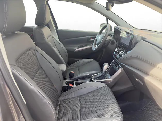 Suzuki S-Cross 1.4 T Sakura Top Hybrid 4x4