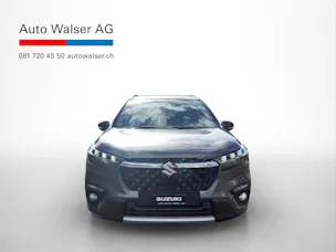 Suzuki S-Cross 1.4 T Sakura Top Hybrid 4x4