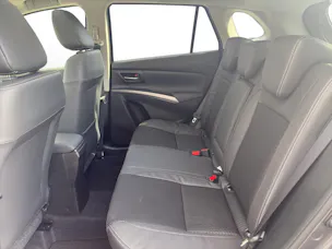 Suzuki S-Cross 1.4 T Sakura Top Hybrid 4x4
