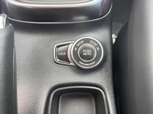 Suzuki S-Cross 1.4 T Sakura Top Hybrid 4x4