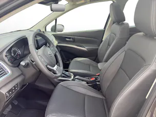 Suzuki S-Cross 1.4 T Sakura Top Hybrid 4x4