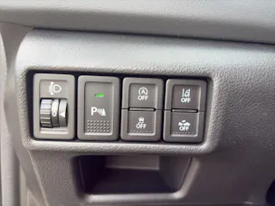 Suzuki S-Cross 1.4 T Sakura Top Hybrid 4x4