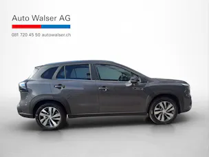 Suzuki S-Cross 1.4 T Sakura Top Hybrid 4x4