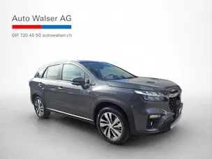 Suzuki S-Cross 1.4 T Sakura Top Hybrid 4x4