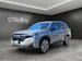 Subaru Forester Station 2.0i e-Boxer Luxury