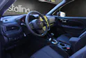 Subaru Forester Station 2.0i e-Boxer Luxury