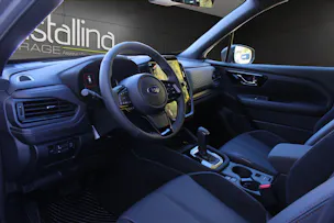 Subaru Forester Station 2.0i e-Boxer Luxury