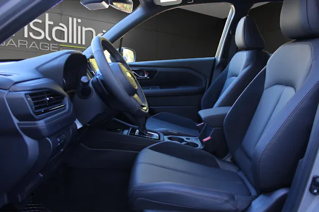 Subaru Forester Station 2.0i e-Boxer Luxury