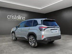 Subaru Forester Station 2.0i e-Boxer Luxury