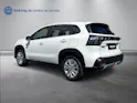 Suzuki S-Cross 1.4 T Sakura Hybrid 4x4