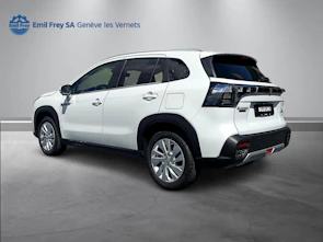 Fahrzeugbild SUZUKI S-Cross 1.4 T Sakura Hybrid 4x4