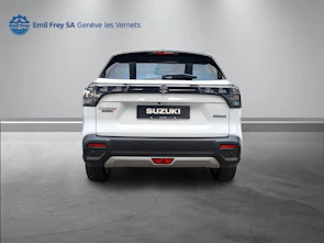 Fahrzeugbild SUZUKI S-Cross 1.4 T Sakura Hybrid 4x4