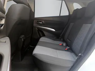 Suzuki S-Cross 1.4 T Sakura Hybrid 4x4