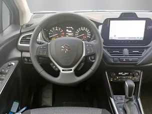 Suzuki S-Cross 1.4 T Sakura Hybrid 4x4