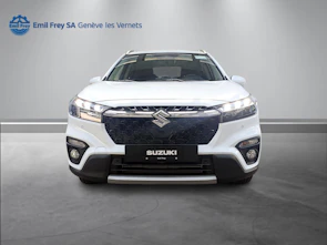 Fahrzeugbild SUZUKI S-Cross 1.4 T Sakura Hybrid 4x4