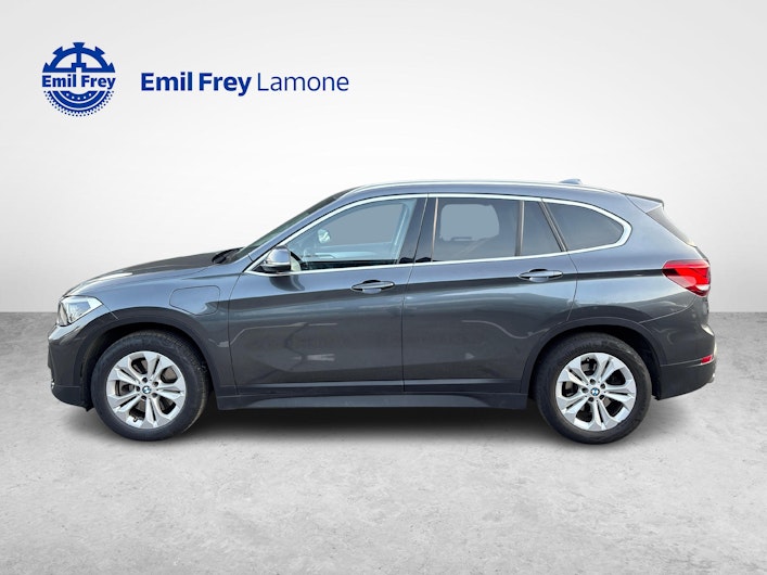 image du véhicule BMW X1