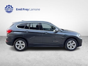 image du véhicule BMW X1 25e xDrive