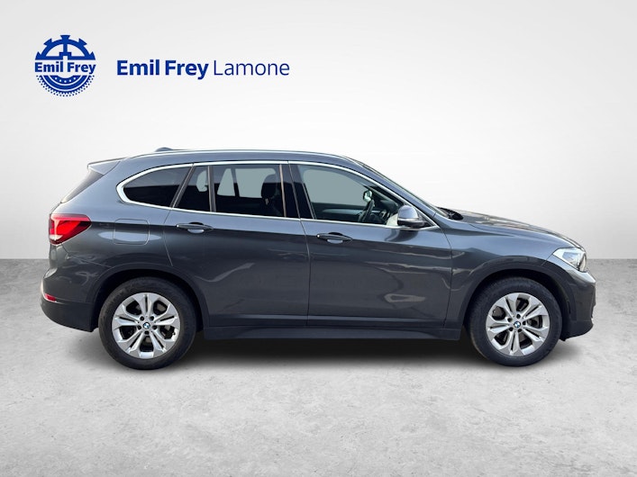 image du véhicule BMW X1