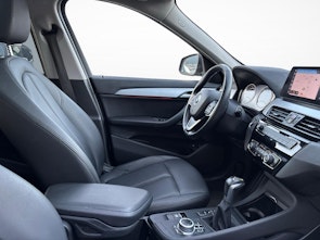 image du véhicule BMW X1 25e xDrive