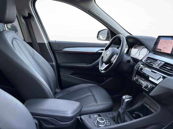 image du véhicule BMW X1