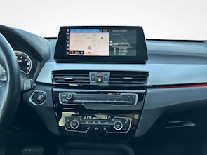 image du véhicule BMW X1 25e xDrive