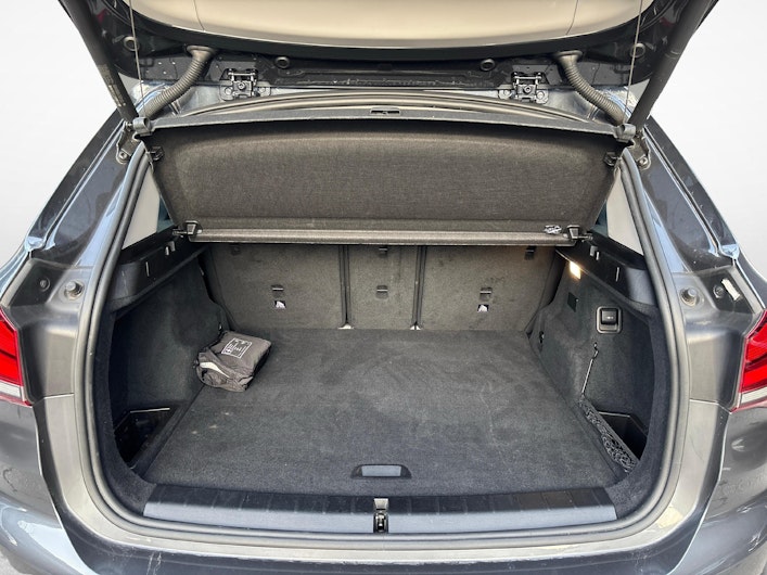 image du véhicule BMW X1