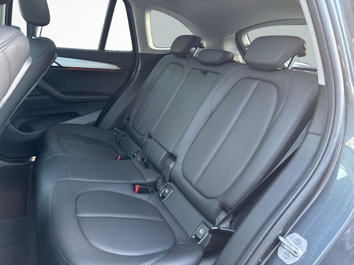 image du véhicule BMW X1