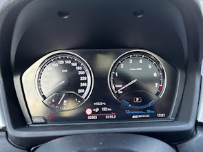 image du véhicule BMW X1 25e xDrive