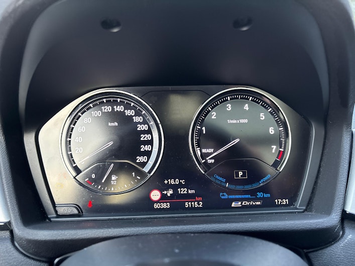 image du véhicule BMW X1