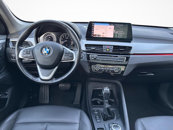 image du véhicule BMW X1