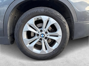 image du véhicule BMW X1 25e xDrive
