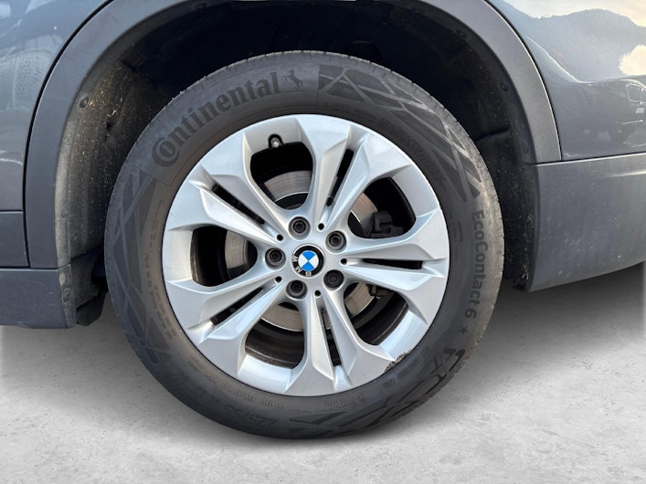 image du véhicule BMW X1