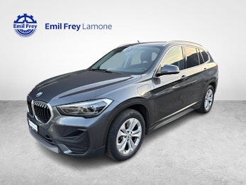 Fahrzeugbild BMW X1 25e xDrive Fahrzeugbild BMW X1 25e xDrive