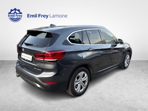 image du véhicule BMW X1 25e xDrive
