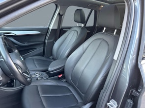 image du véhicule BMW X1 25e xDrive