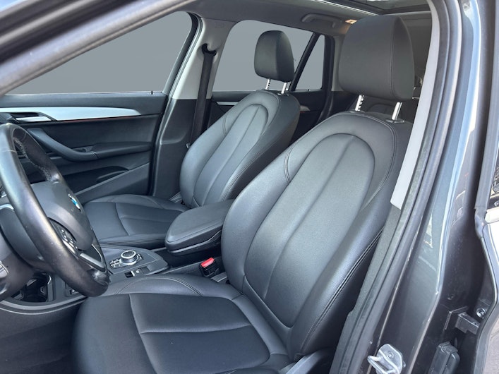 image du véhicule BMW X1