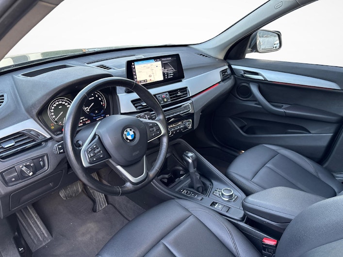 image du véhicule BMW X1