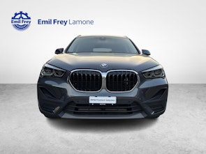 image du véhicule BMW X1 25e xDrive