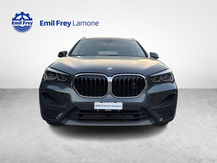 image du véhicule BMW X1