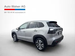Suzuki S-Cross 1.4 T Sakura Top Hybrid 4x4